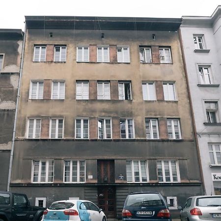 Apartment For Guests 크라쿠프 외부 사진